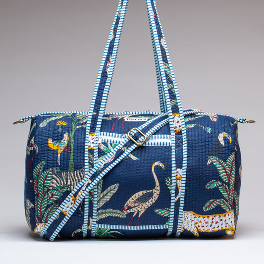 Essential Weekender Bag