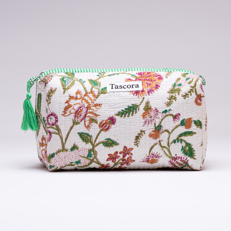 White Garden Cosmetic